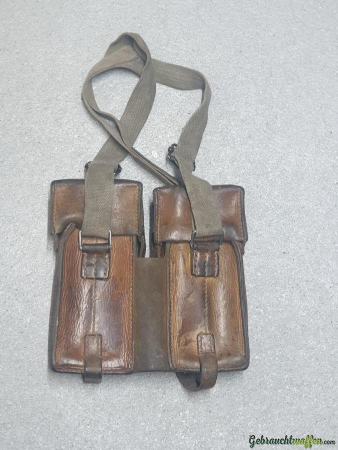 Magazintasche MP43
