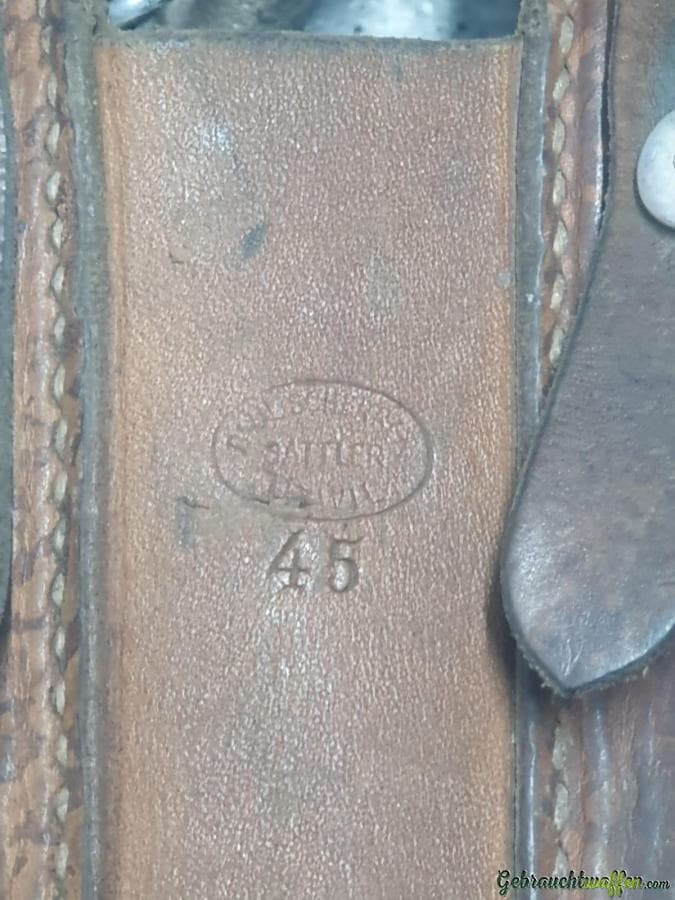 Magazintasche MP43 — Bild 2