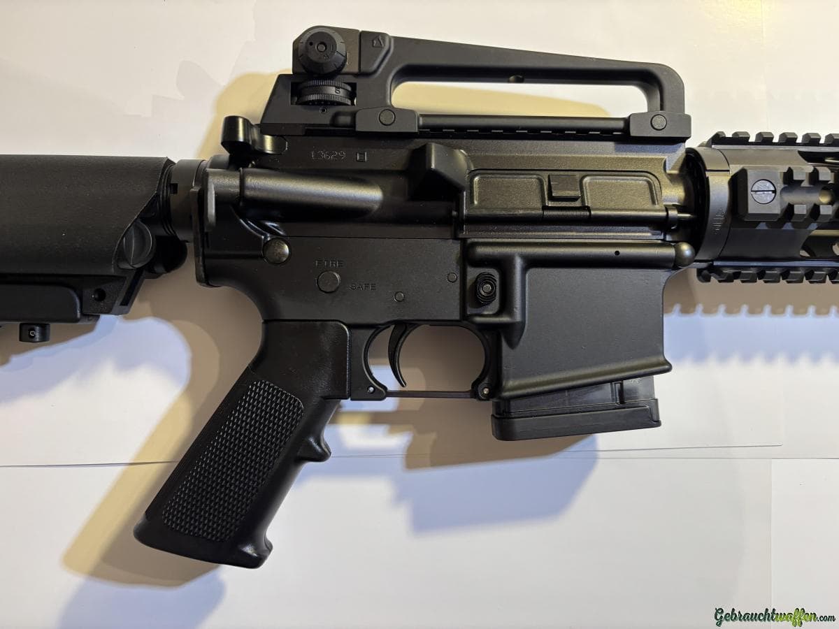 Original Colt M4 16” Fabrikneu — Bild 2