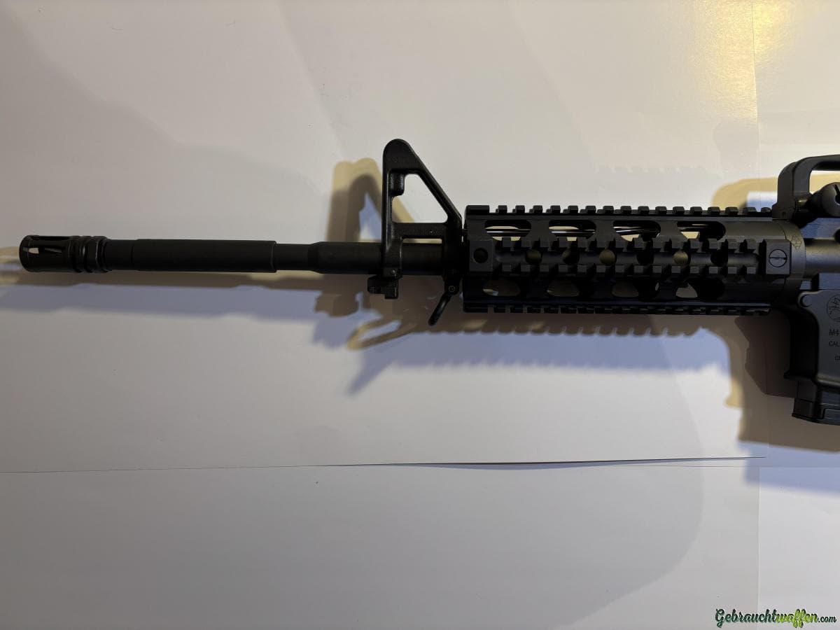 Original Colt M4 16” Fabrikneu — Bild 5