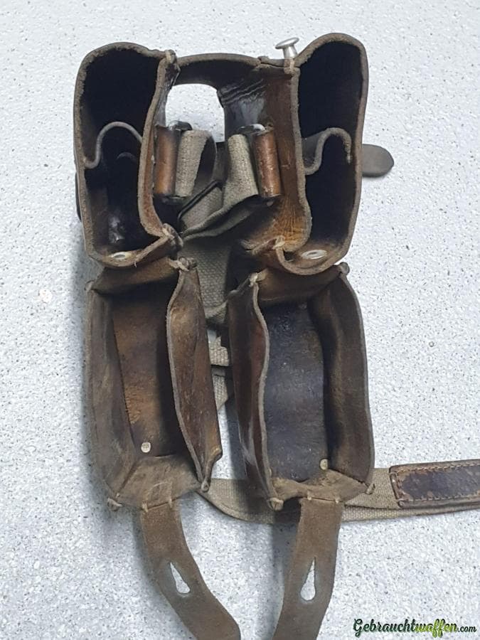 Magazintasche MP43 — Bild 4