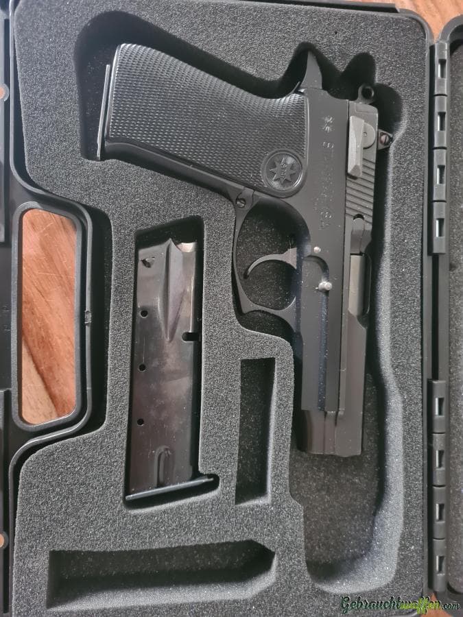 Star PK 30 — Bild 2