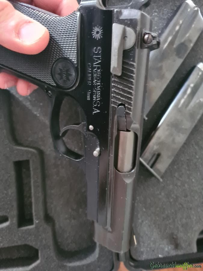 Star PK 30 — Bild 4