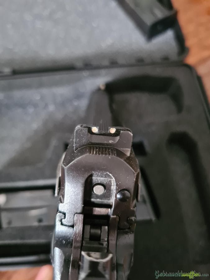 Star PK 30 — Bild 5