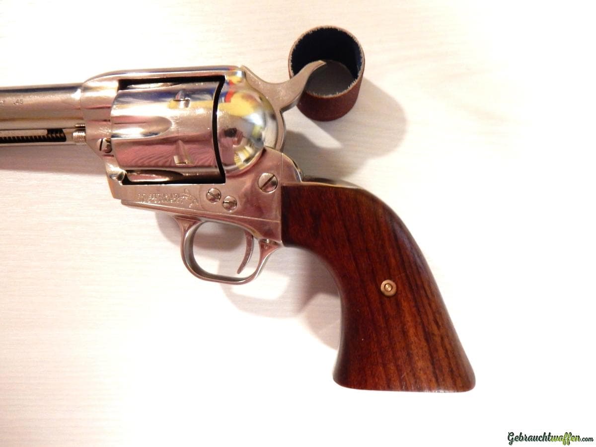Colt SAA 1873 .45 Colt — Bild 2