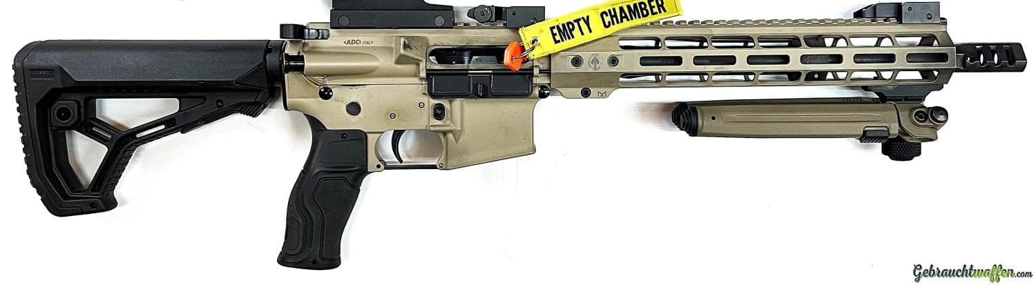 ...Andere-Nicht angegeben ADS .223 Remington — Bild 3