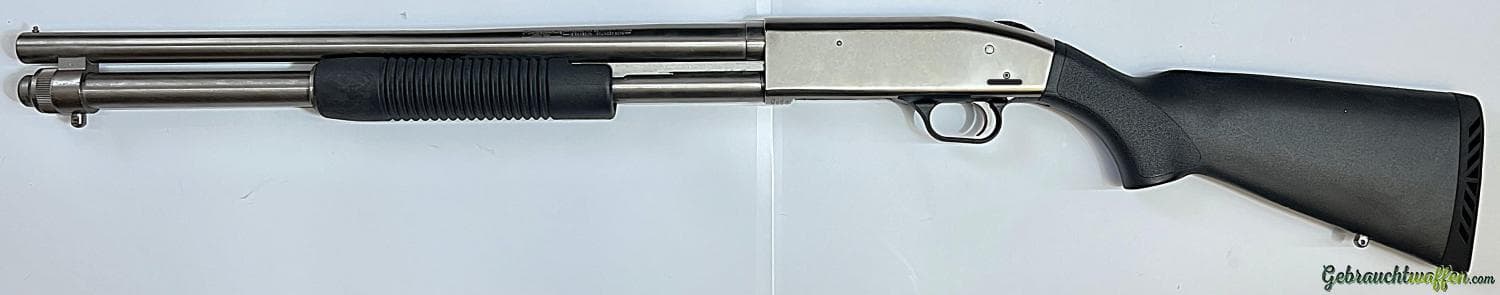 Mossberg 500 A 12
