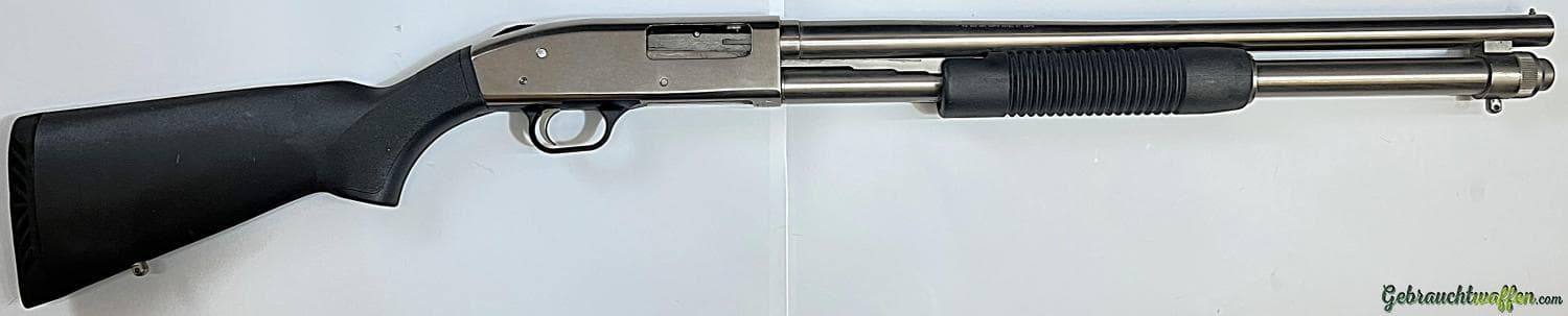 Mossberg 500 A 12 — Bild 2
