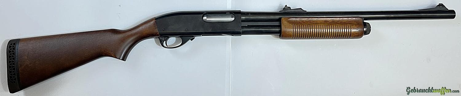 Remington 870 Magnum 12/76 — Bild 3