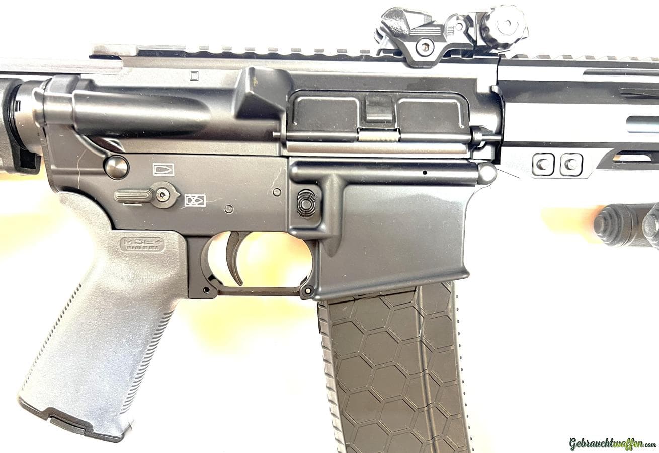 Astra VG4 Brutale .223 Remington — Bild 2