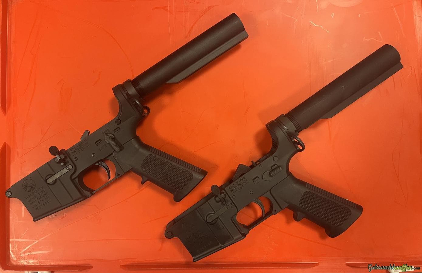 Colt M4A1 Clone Lower — Bild 3