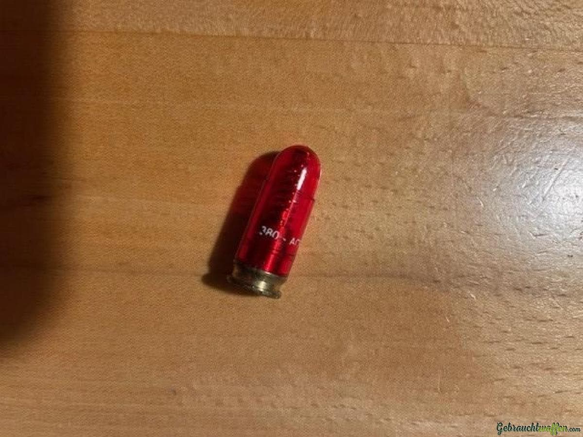 SIG-Sauer 230 SL 9mm Browning Long / 9x20mm Browning SR