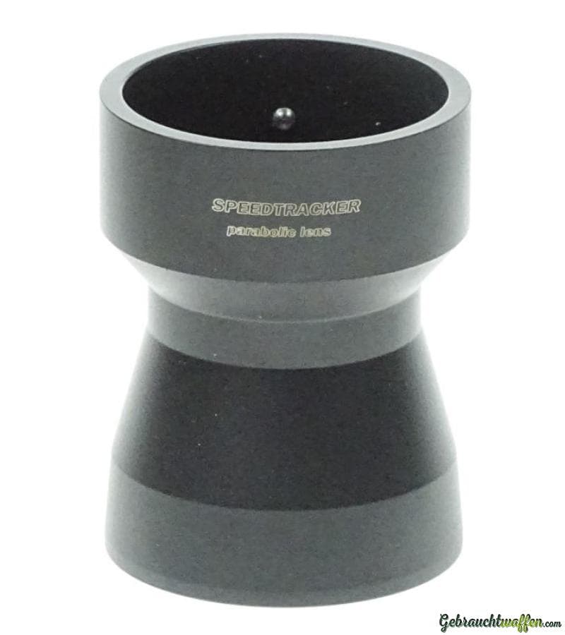 SpeedTracker Mach 4+ — Bild 2