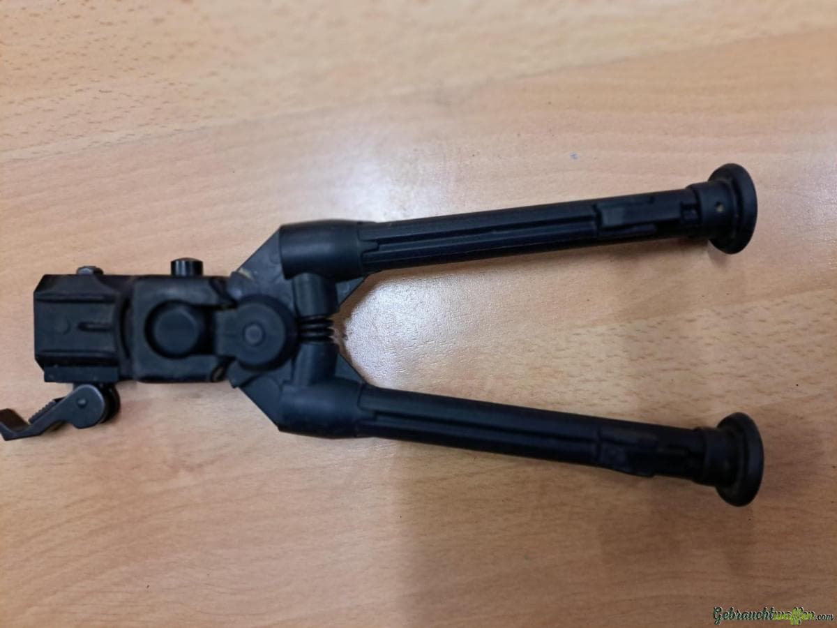 Scharfschützengewehr 751 — Bild 4