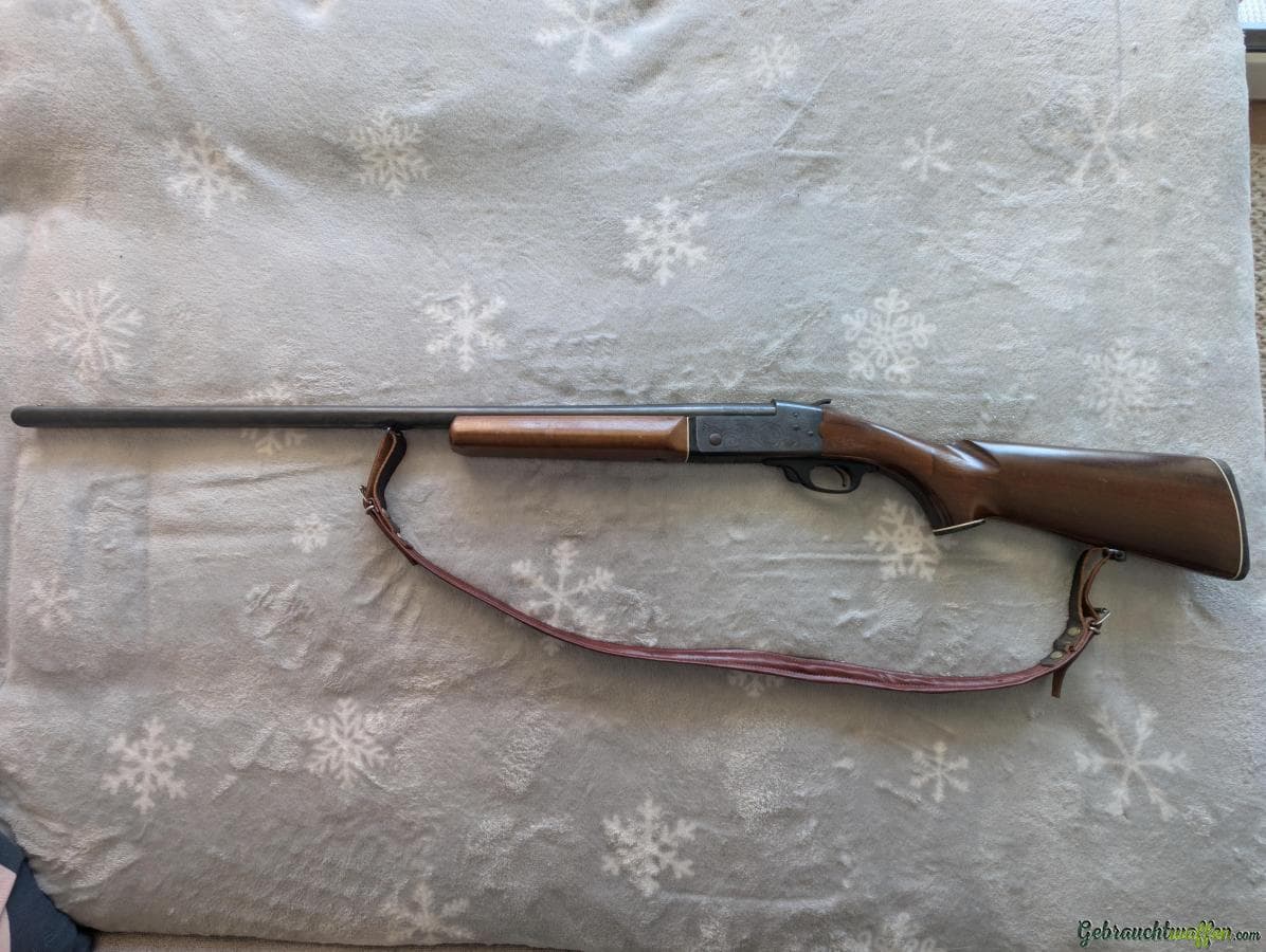 Remington 812 12