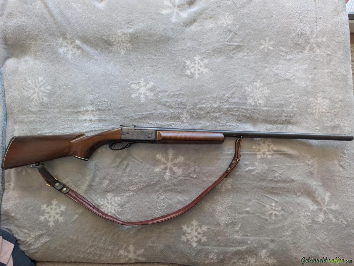 Remington 812 12 — Bild 2