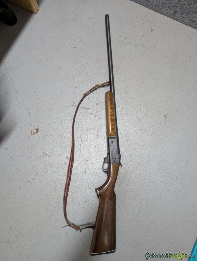 Remington 812 12 — Bild 3