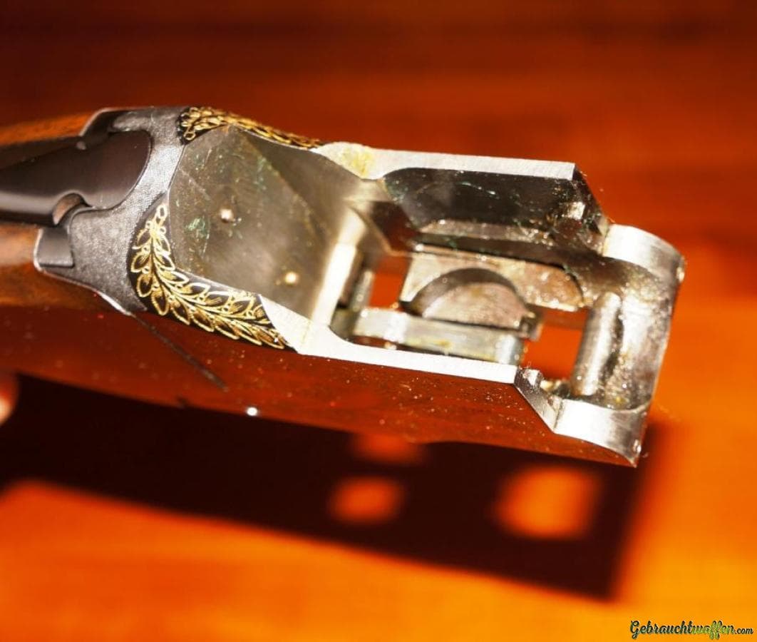 Browning BO 25 12/70 TRAP — Bild 2