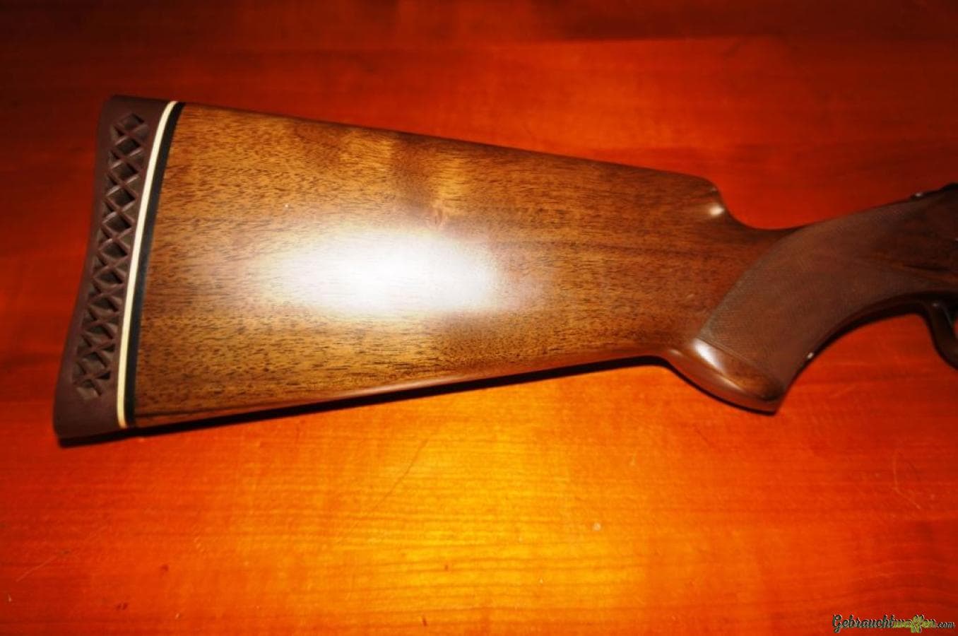 Browning BO 25 12/70 TRAP — Bild 4