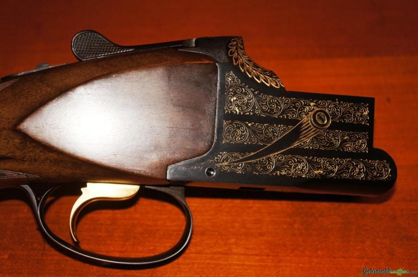 Browning BO 25 12/70 TRAP — Bild 5