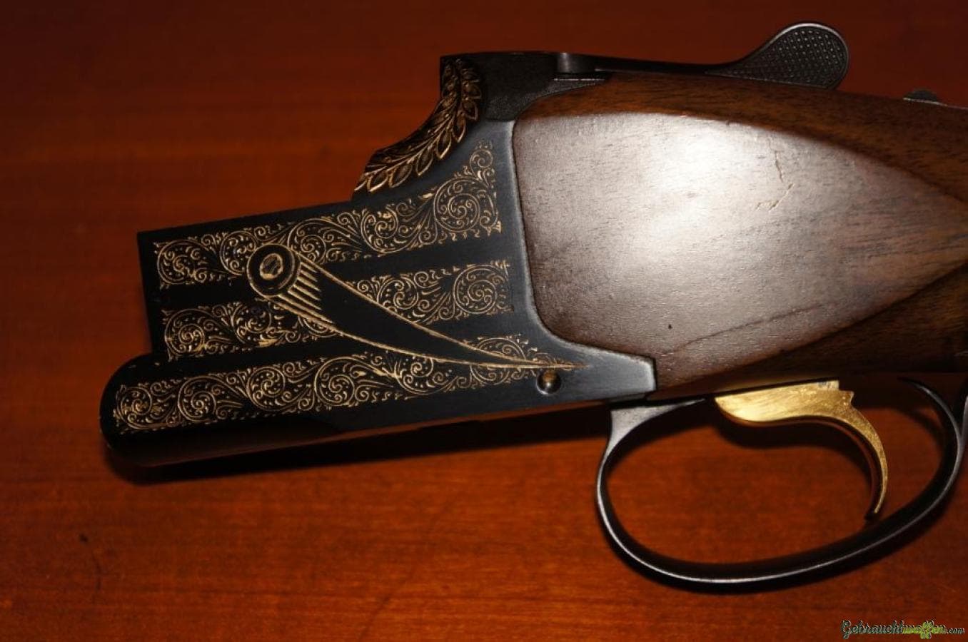 Browning BO 25 12/70 TRAP — Bild 6