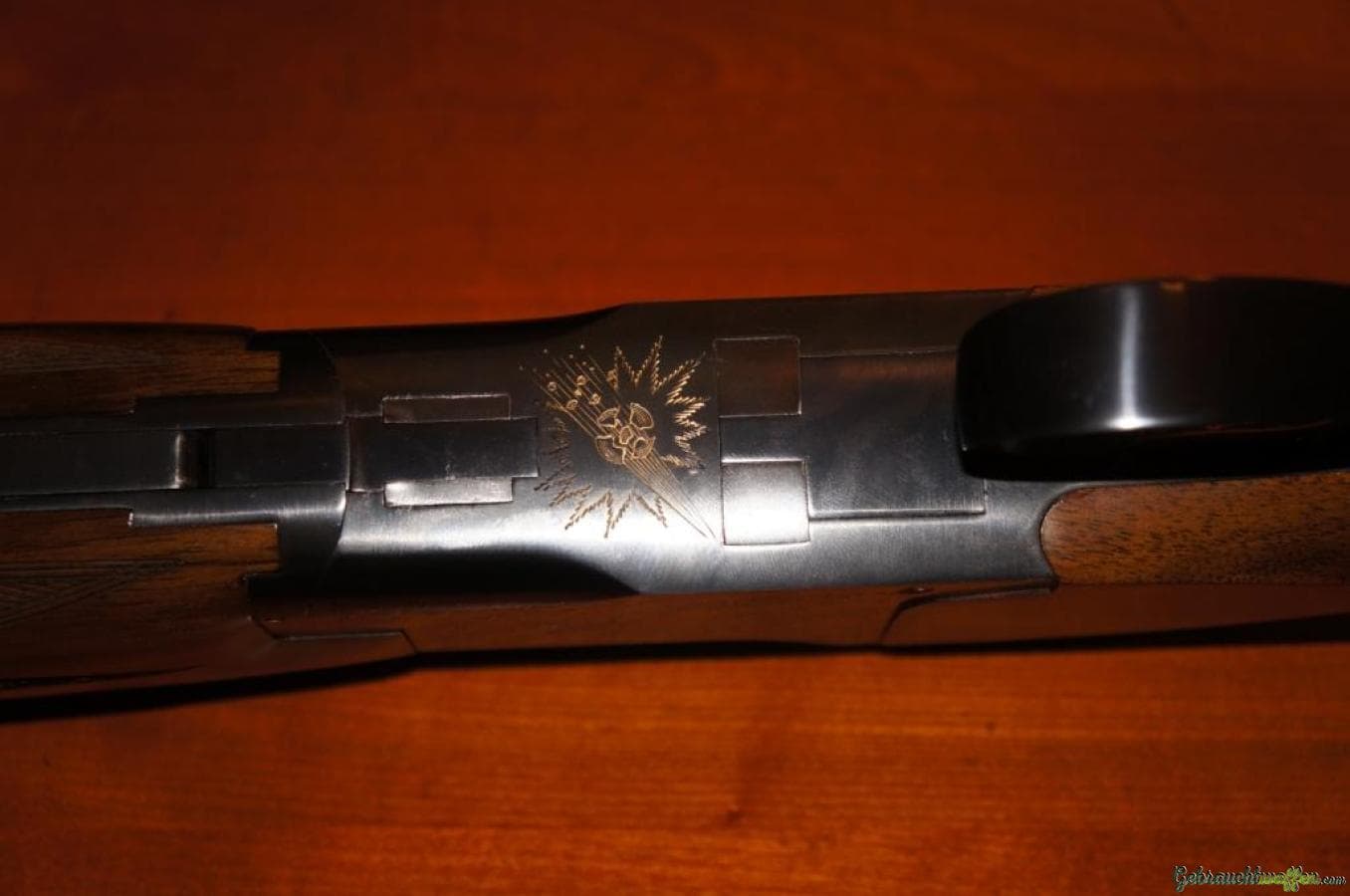 Browning BO 25 12/70 TRAP — Bild 8