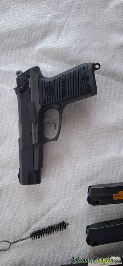 Ruger | Sturm P85 9x19mm Parabellum/Luger/NATO — Bild 3