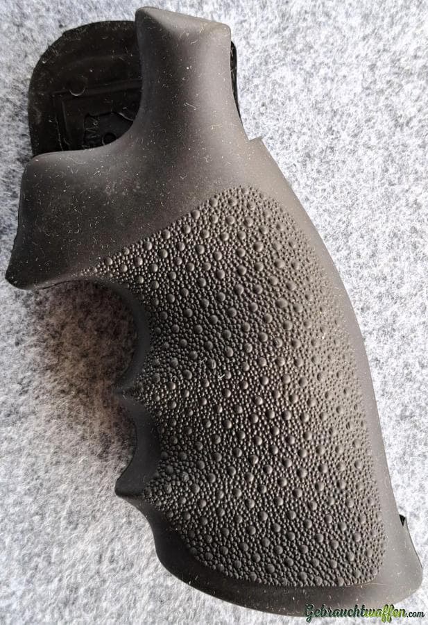 Gummigriff S&W K-Frame Square Butt — Bild 2