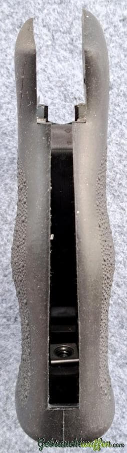 Gummigriff S&W K-Frame Square Butt — Bild 3