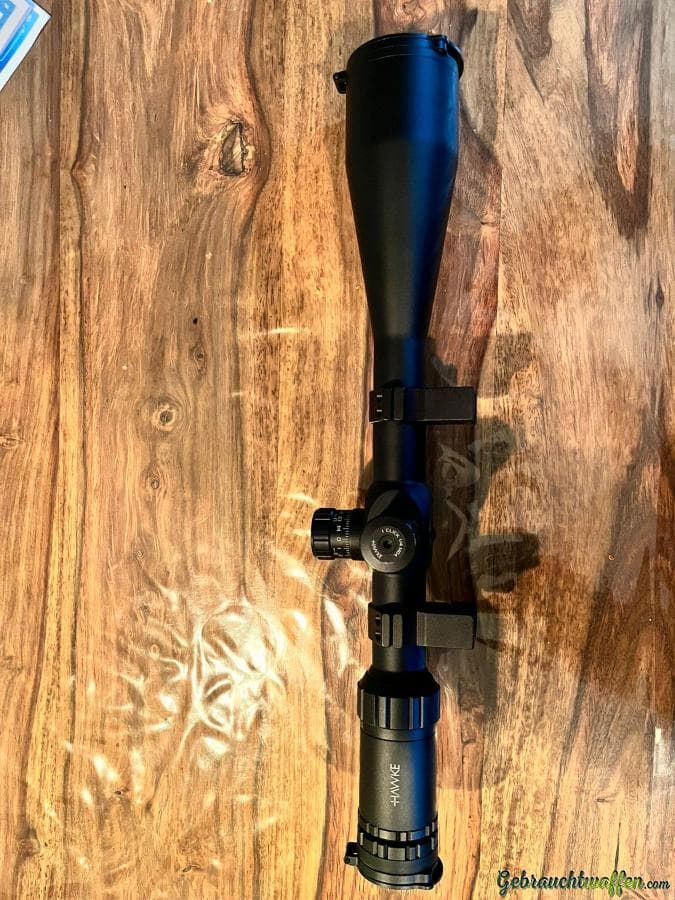 ZF Hawke Sidewinder 8-32x56 — Bild 2