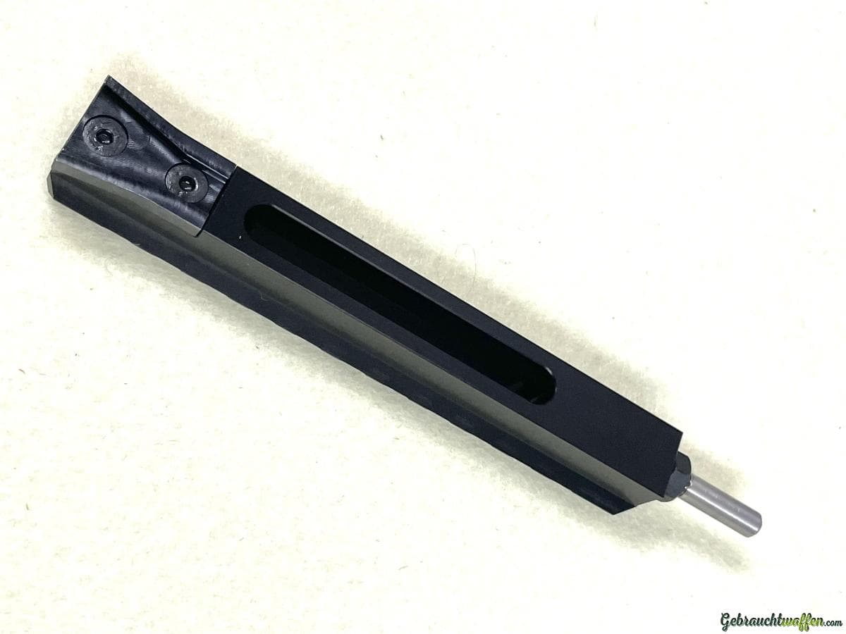 Stgw 90 FASS SIG 55X Set - Red Dot & Picatinny — Bild 5