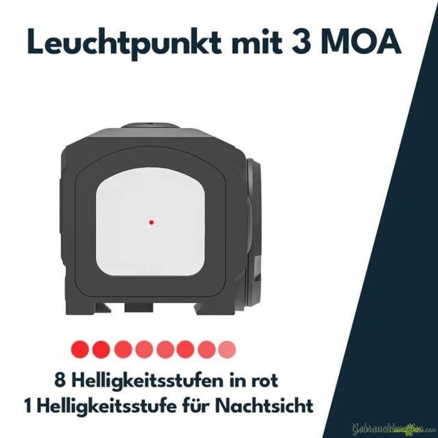 Stgw 90 FASS SIG 55X Set3 - Red Dot & Picatinny — Bild 3