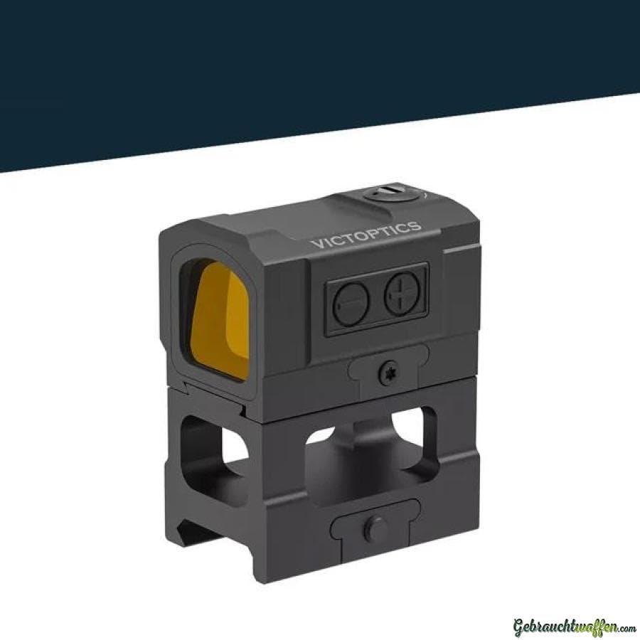 Stgw 90 FASS SIG 55X Set3 - Red Dot & Picatinny — Bild 4