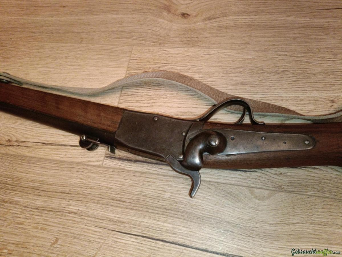 PEABODY  Patent 22.July 1862 — Bild 2