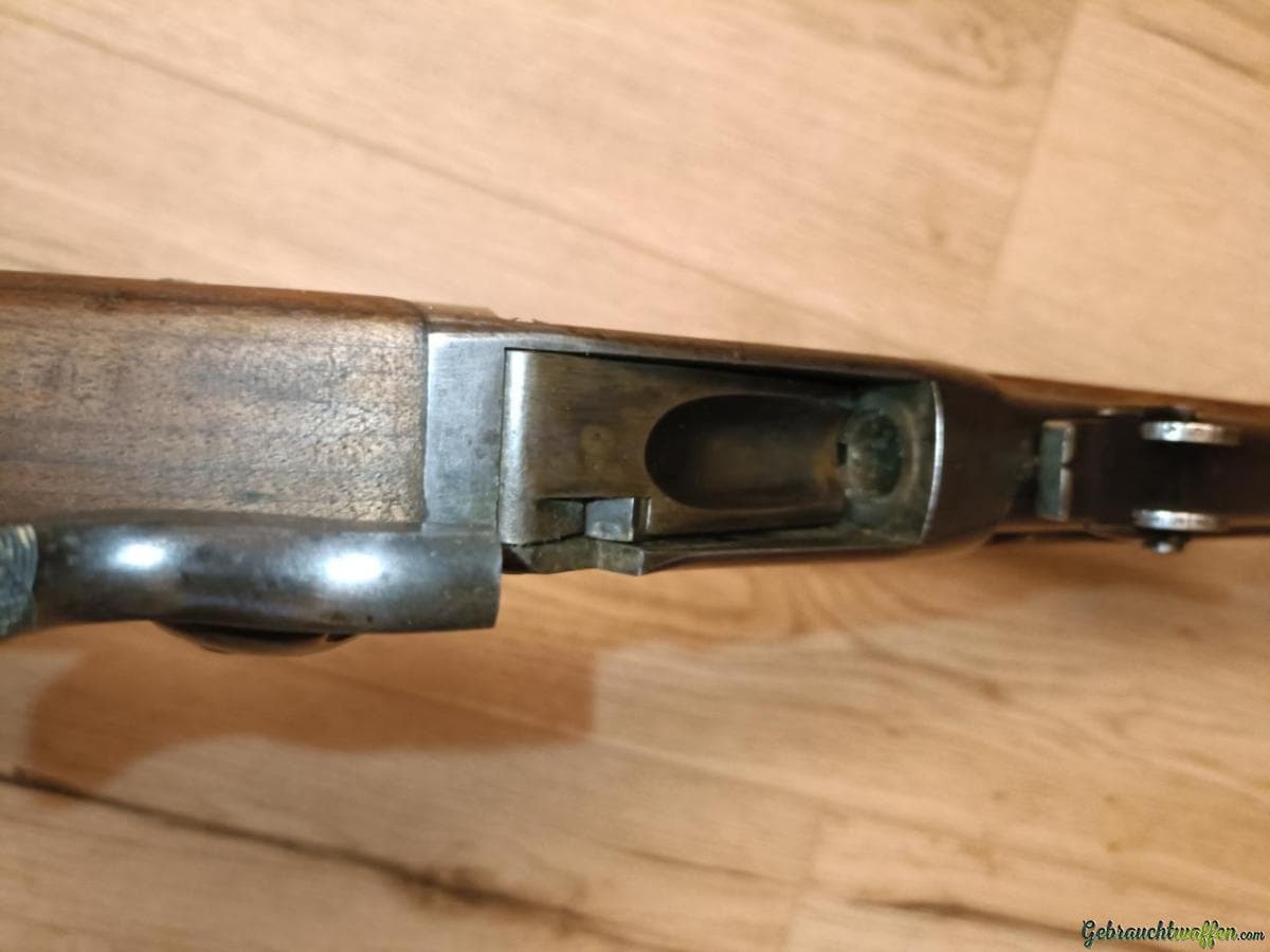 PEABODY  Patent 22.July 1862 — Bild 4