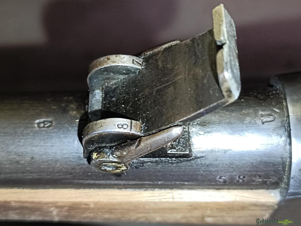 PEABODY  Patent 22.July 1862 — Bild 6