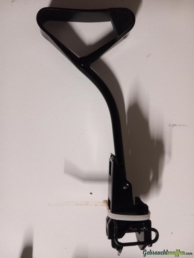 AK Ddr klappschaft — Bild 2