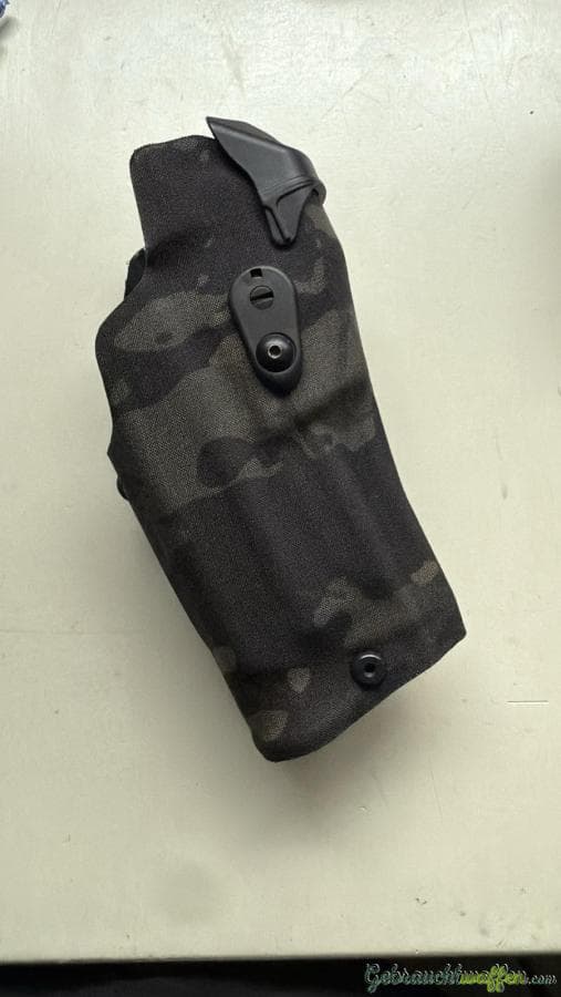 H&K SFP9 L OR — Bild 4