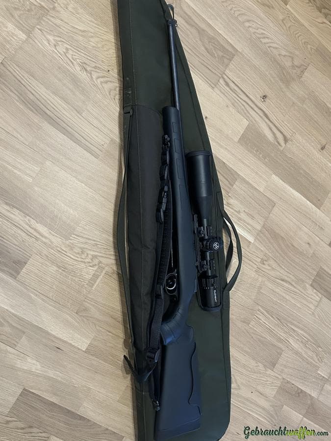 CZ | Ceska Zbrojovka 557 Synthetic .308 Winchester — Bild 2