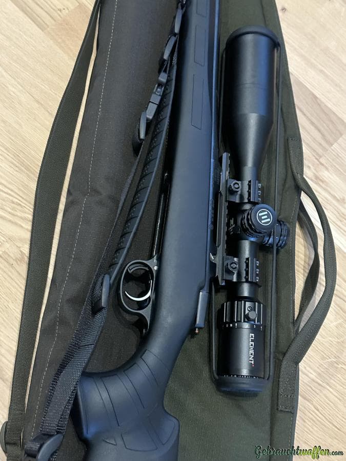 CZ | Ceska Zbrojovka 557 Synthetic .308 Winchester — Bild 3