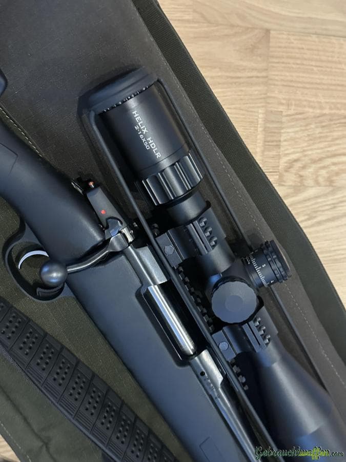 CZ | Ceska Zbrojovka 557 Synthetic .308 Winchester — Bild 4