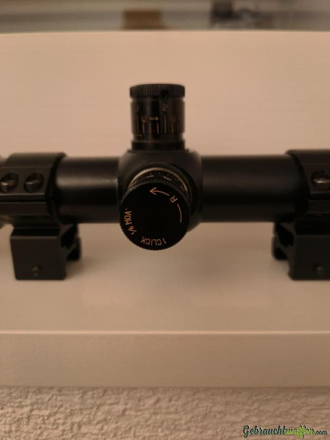 Nightforce 12‑42×56 Zielfernrohr (gebraucht, sehr guter Zustand) — Bild 3