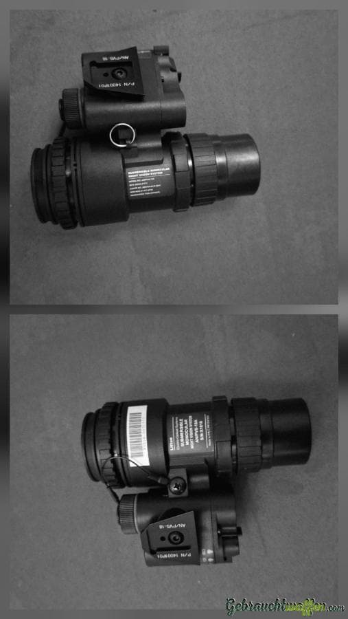 Nachtsichtgerät AN/PVS-18