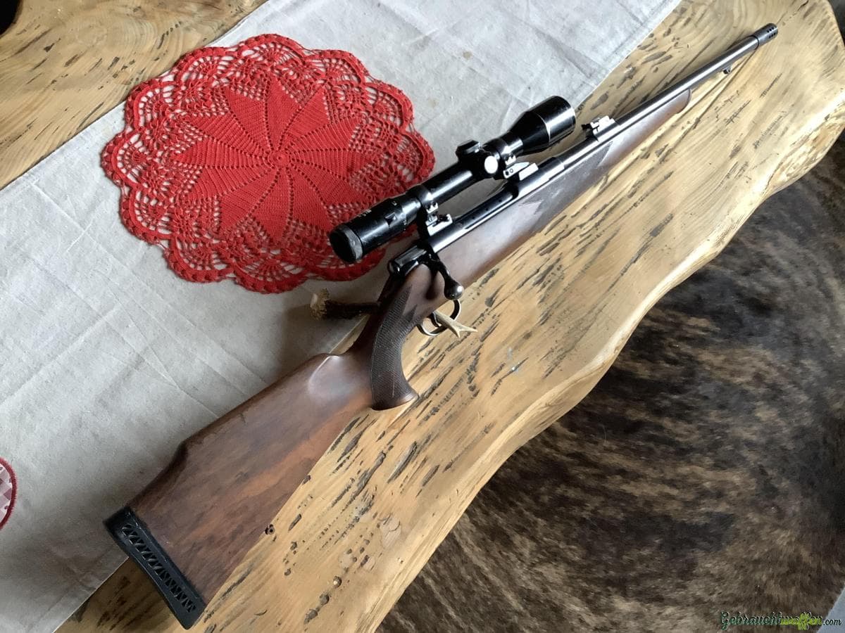 Sauer 80 ...Andere — Bild 2