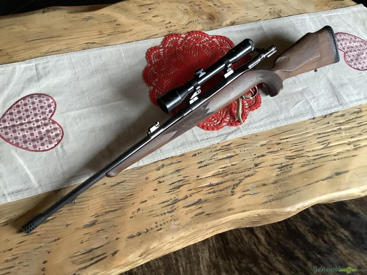 Sauer 80 ...Andere — Bild 3