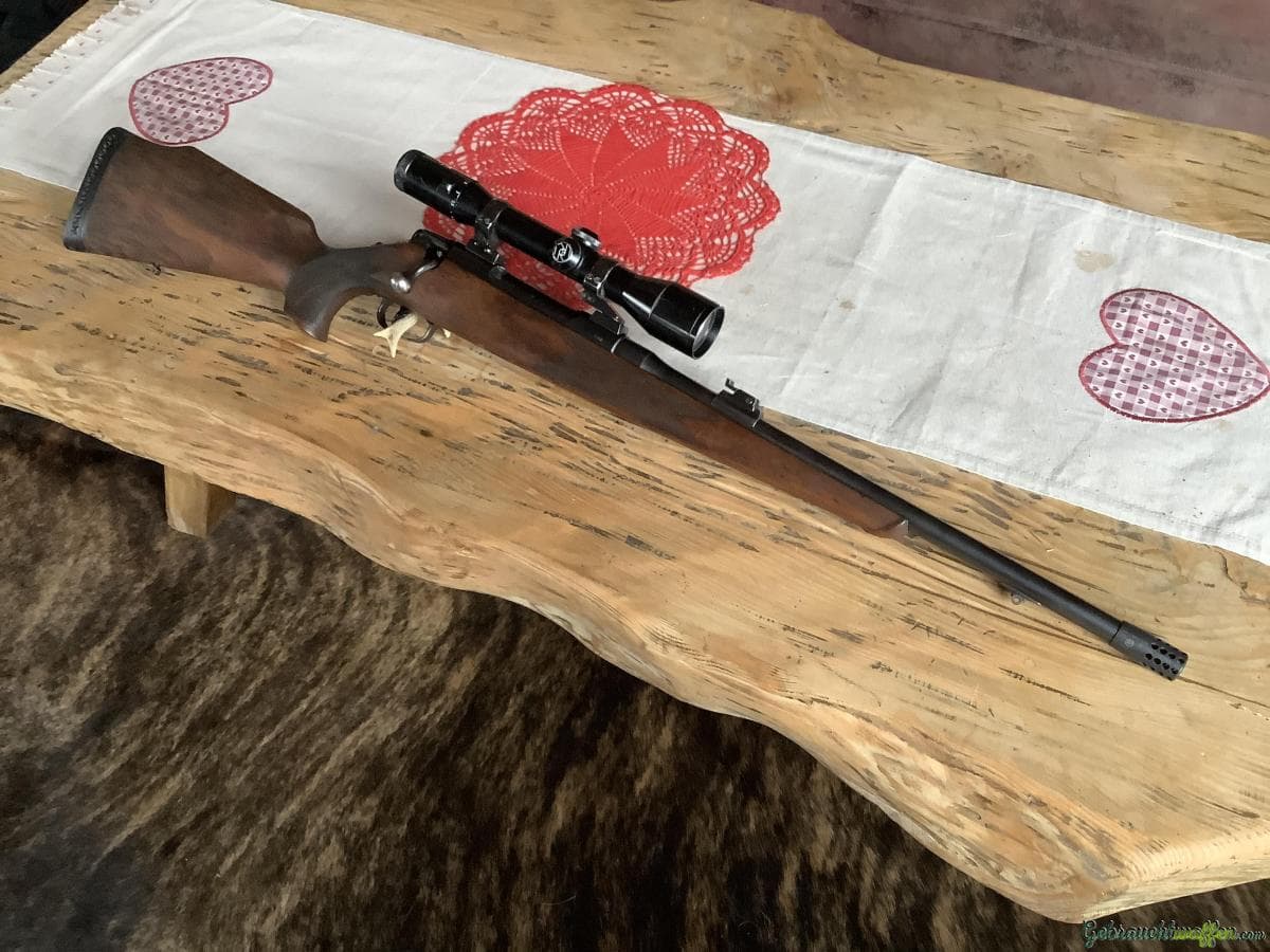 Sauer 80 ...Andere — Bild 4