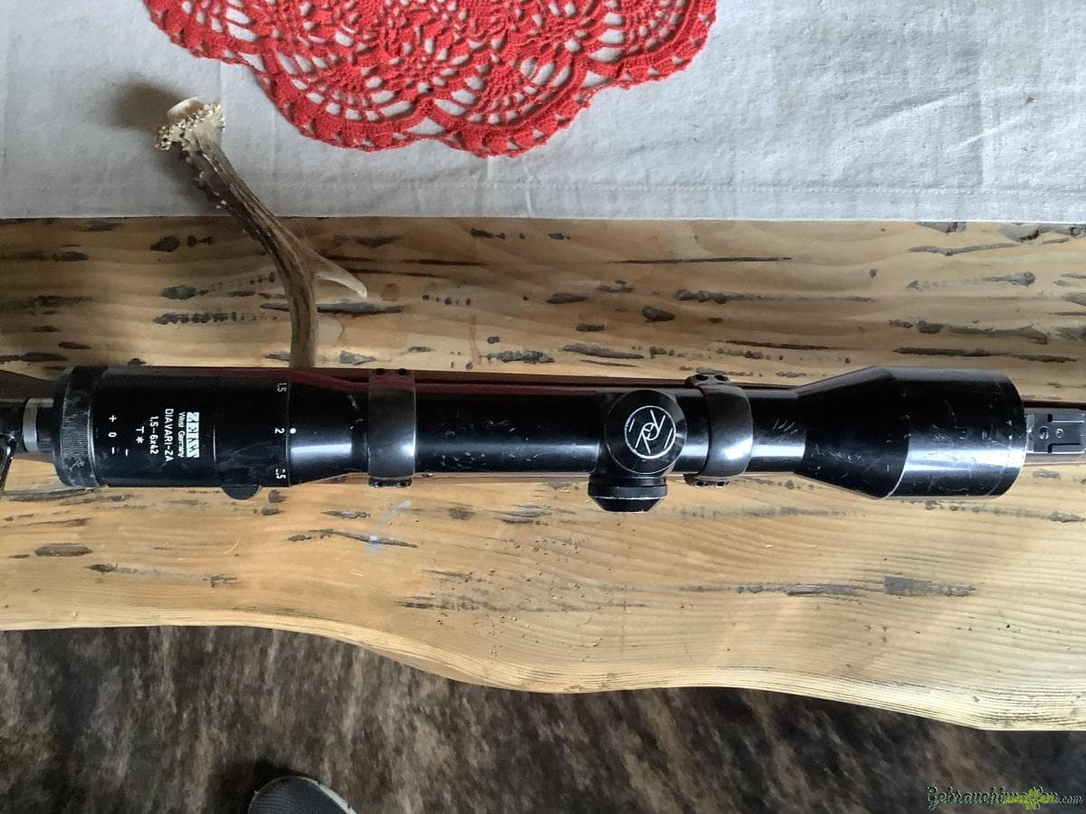 Sauer 80 ...Andere — Bild 5