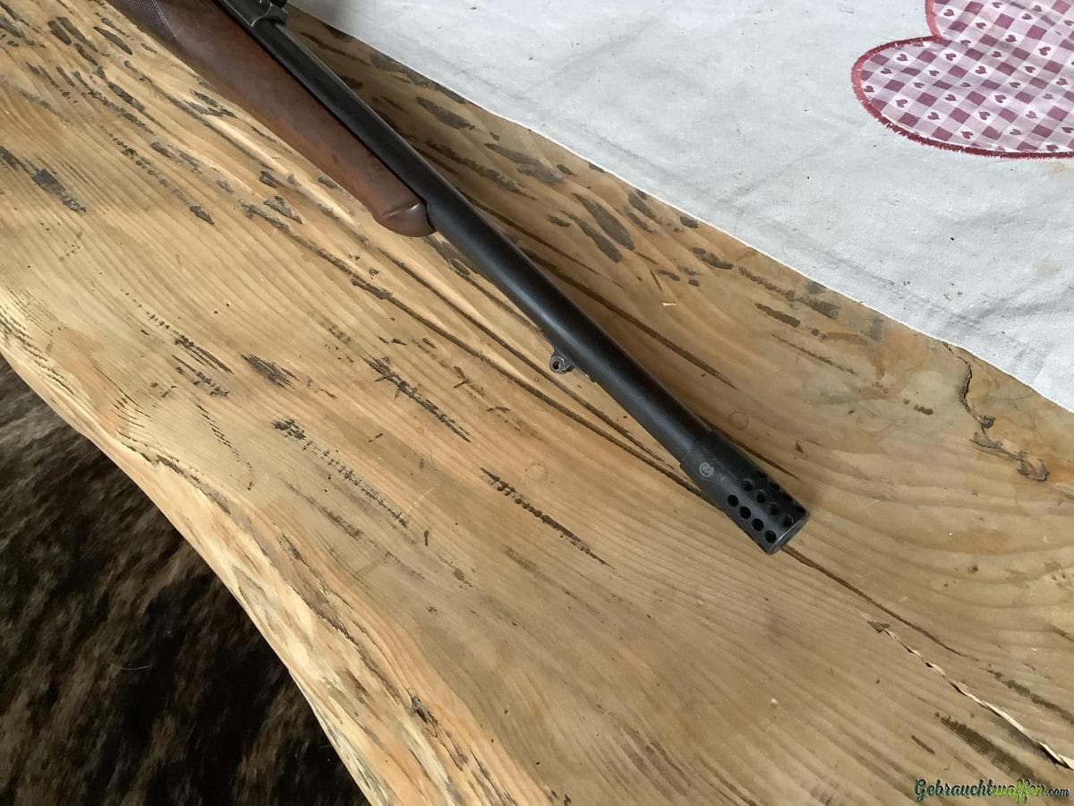 Sauer 80 ...Andere — Bild 6