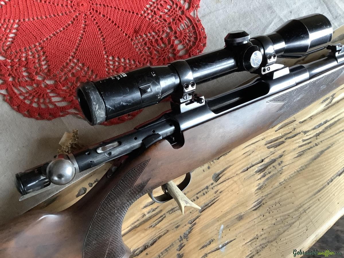 Sauer 80 ...Andere — Bild 7