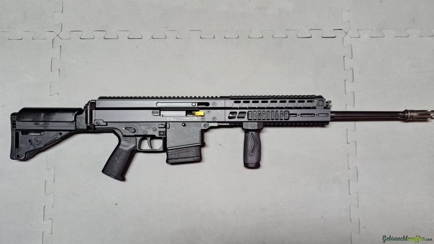 Halbautomat B&T APC308